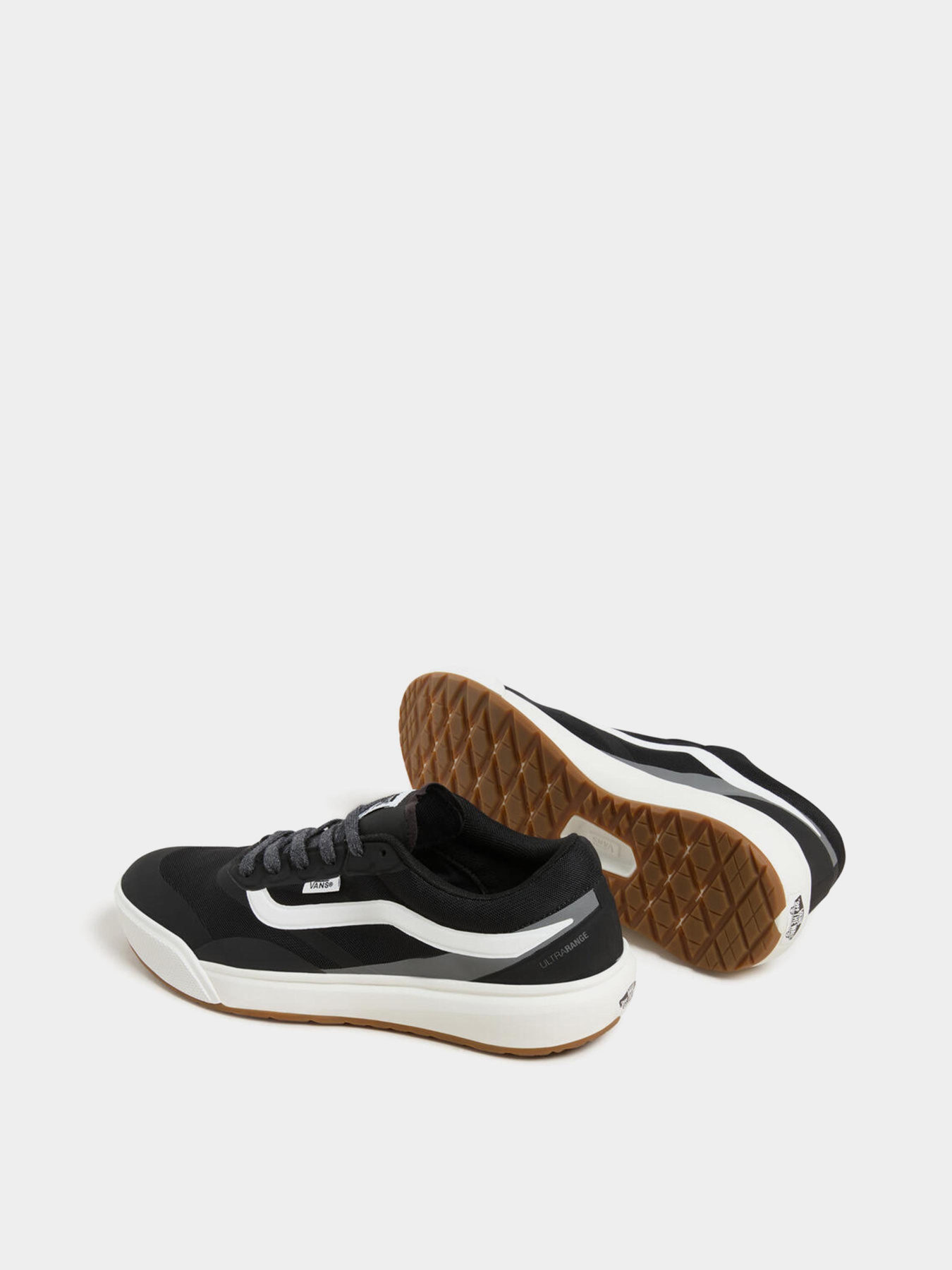 Кроссовки Vans модель VN000D60BLK1 Кроссовки Vans модель VN000D60BLK1 Фото