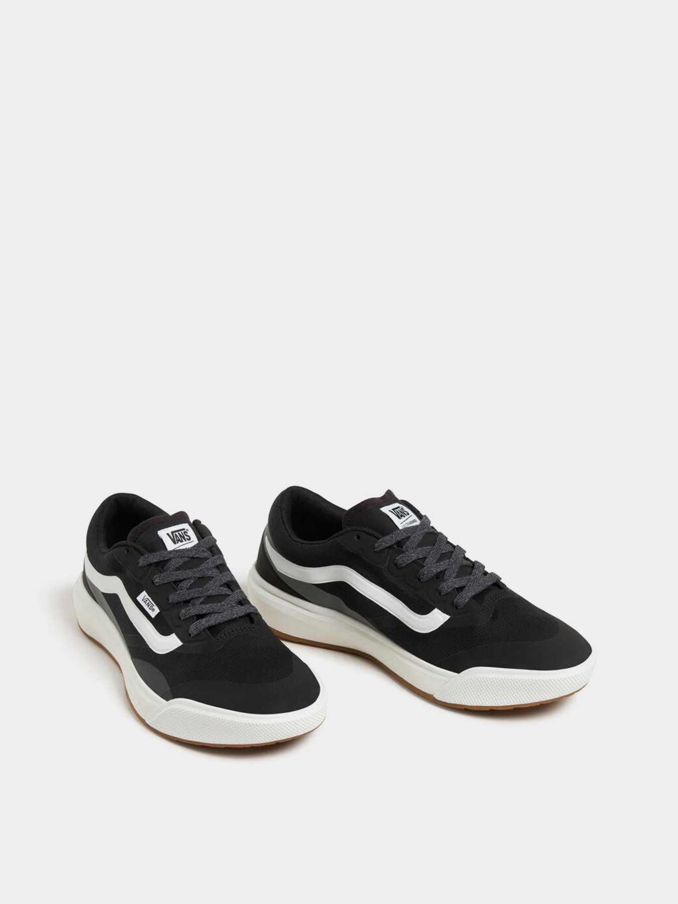 Кроссовки Vans модель VN000D60BLK1 Кроссовки Vans модель VN000D60BLK1 Фото