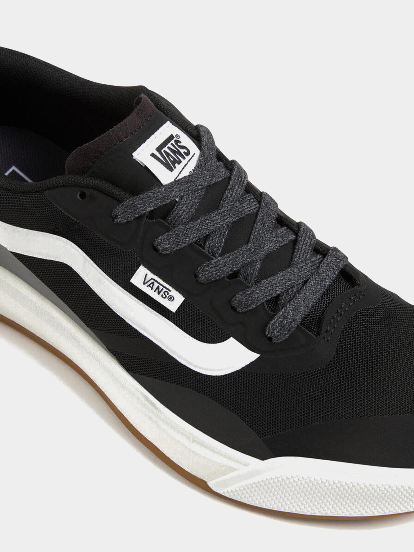 Кроссовки Vans модель VN000D60BLK1 Кроссовки Vans модель VN000D60BLK1 Фото