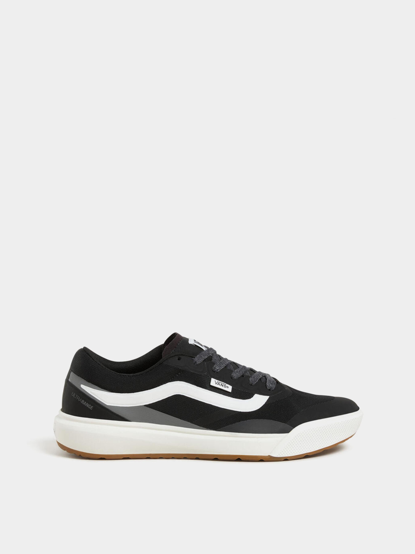 Кроссовки Vans модель VN000D60BLK1 Кроссовки Vans модель VN000D60BLK1 Фото