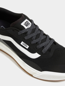 Кроссовки Vans модель VN000D60BLK1 Фото