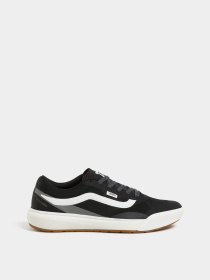 Кроссовки Vans модель VN000D60BLK1 Фото