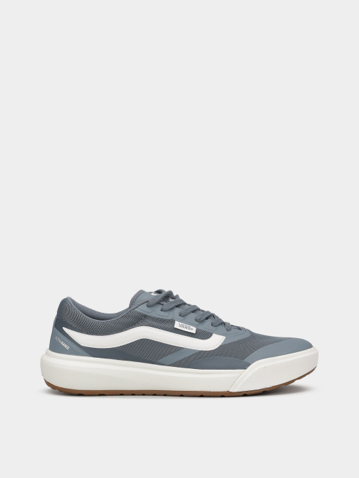 Кросівки Vans модель VN000D60RV21 Фото