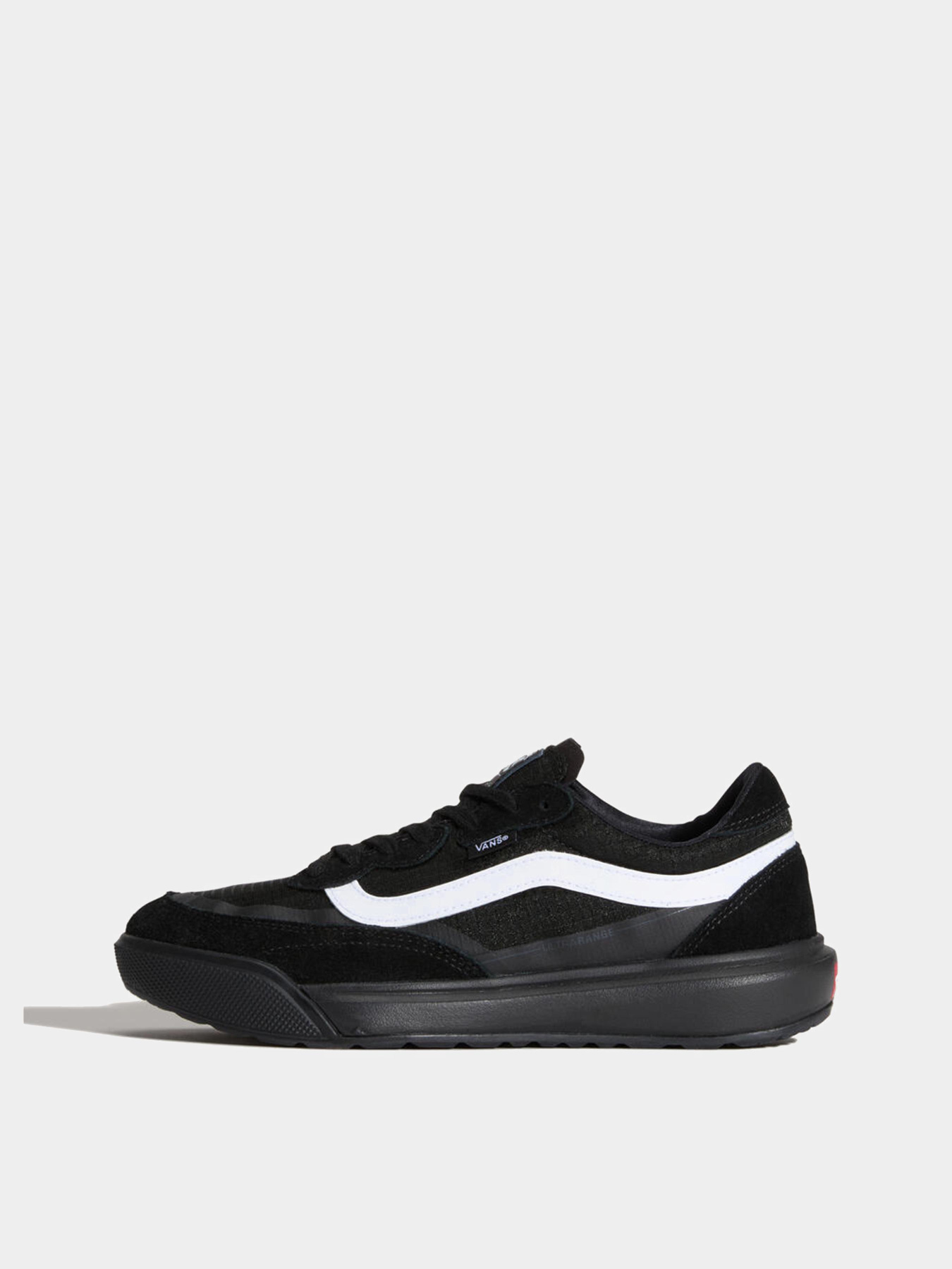 Кроссовки Vans модель VN000D61BKA1 Фото