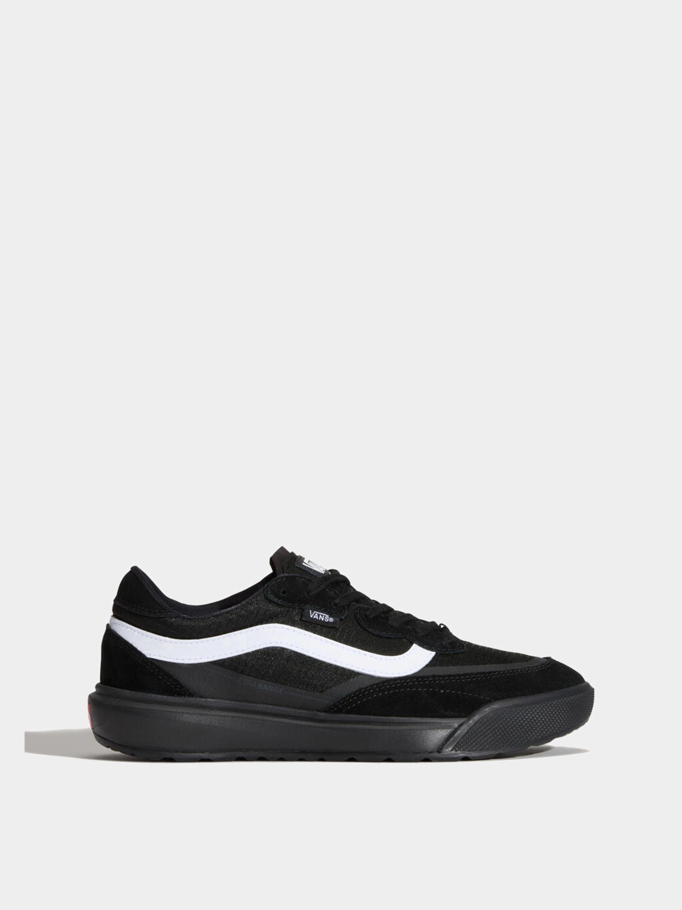 Кроссовки Vans модель VN000D61BKA1 Фото