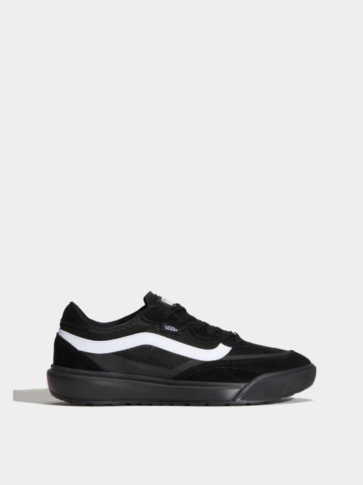 Кроссовки Vans модель VN000D61BKA1 Фото