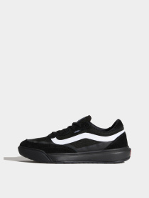 Кроссовки Vans модель VN000D61BKA1 Фото