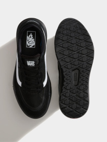 Кроссовки Vans модель VN000D61BKA1 Фото