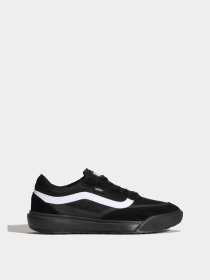 Кроссовки Vans модель VN000D61BKA1 Фото