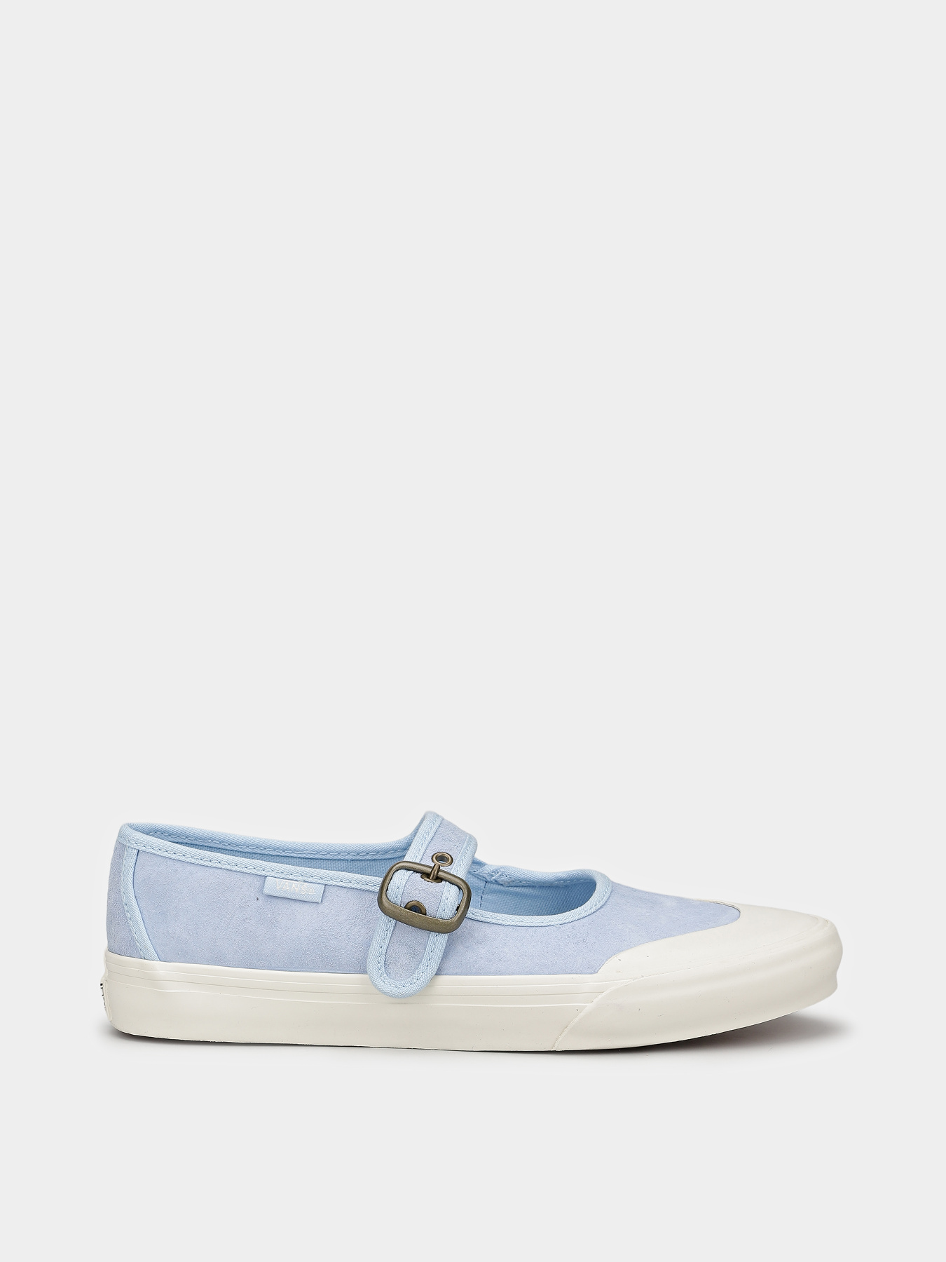 Туфли и лоферы Vans модель VN000CRRLTB1 Фото