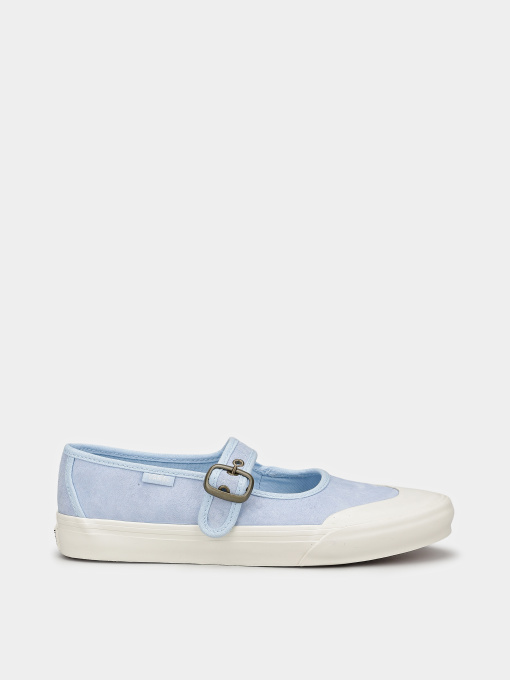 Туфли и лоферы Vans модель VN000CRRLTB1 Фото