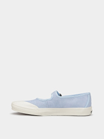 Туфли и лоферы Vans модель VN000CRRLTB1 Фото