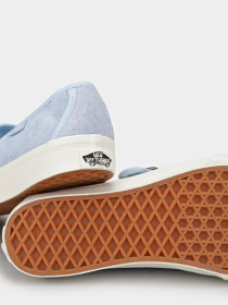 Туфли и лоферы Vans модель VN000CRRLTB1 Фото