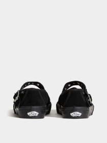 Туфли и лоферы Vans Mary Jane Straps модель VN000D9ABLA1 Фото