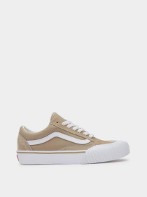 Кеды Vans Old Skool модель VN000DB34MG1 Фото
