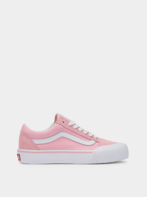 Кеды Vans Old Skool модель VN000DB3D3X1 Фото
