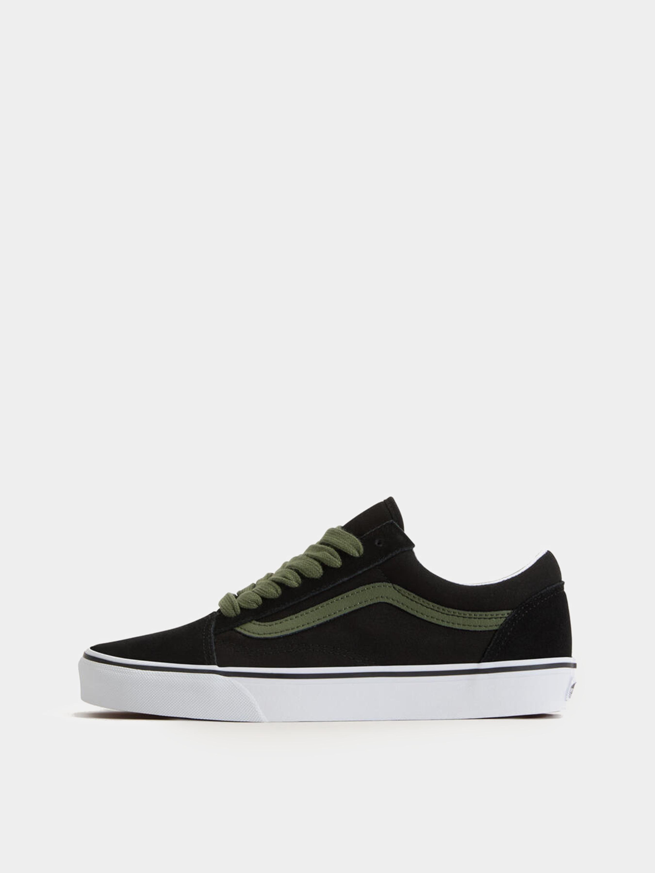 Кеды Vans модель VN000D7ZYJ71 Фото