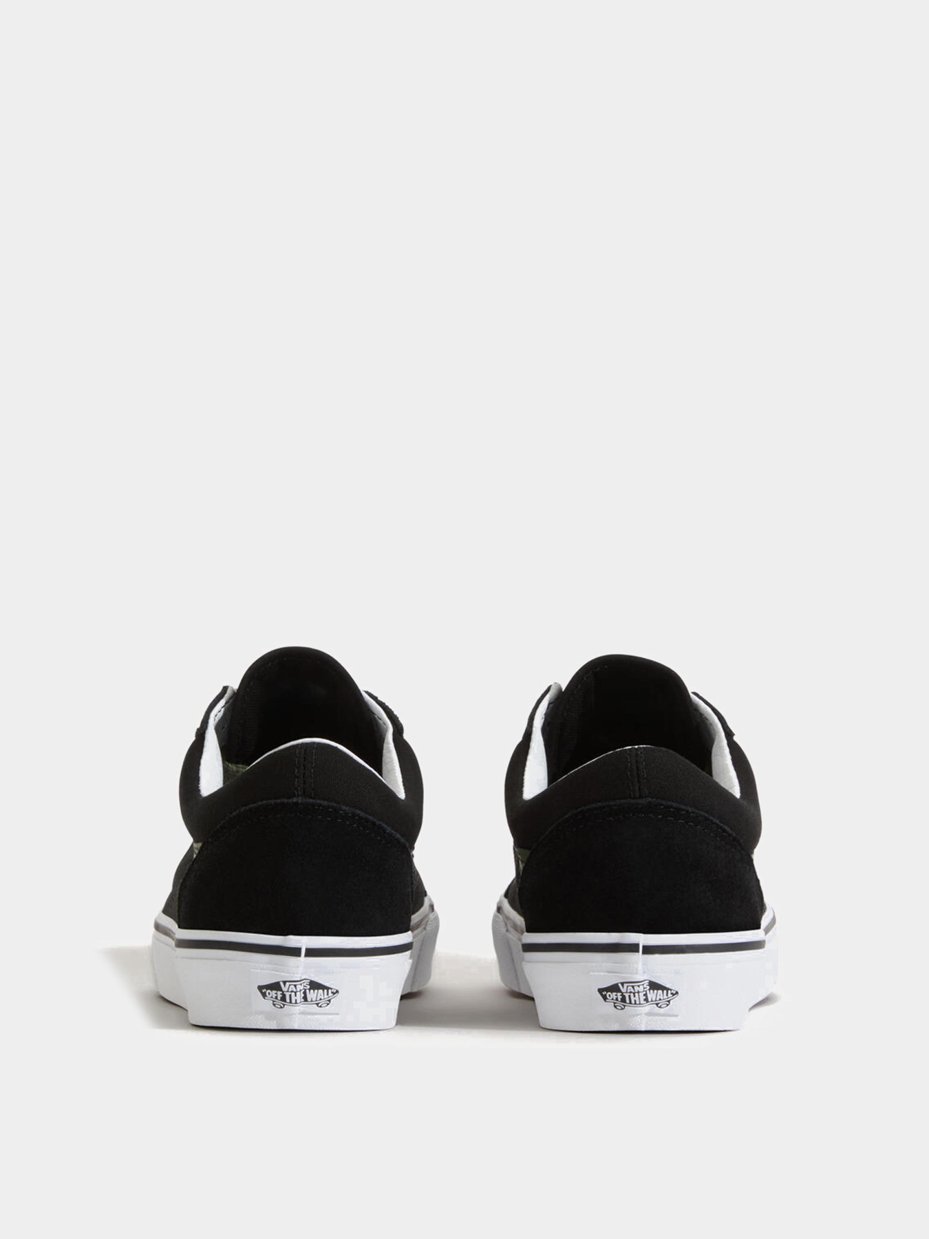 Кеды Vans модель VN000D7ZYJ71 Фото