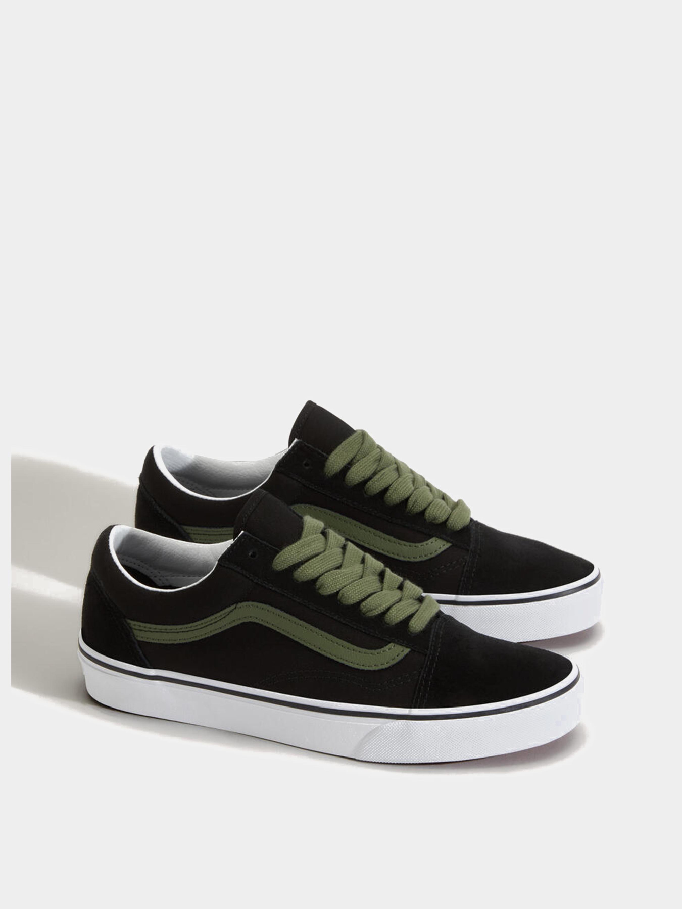 Кеды Vans модель VN000D7ZYJ71 Фото