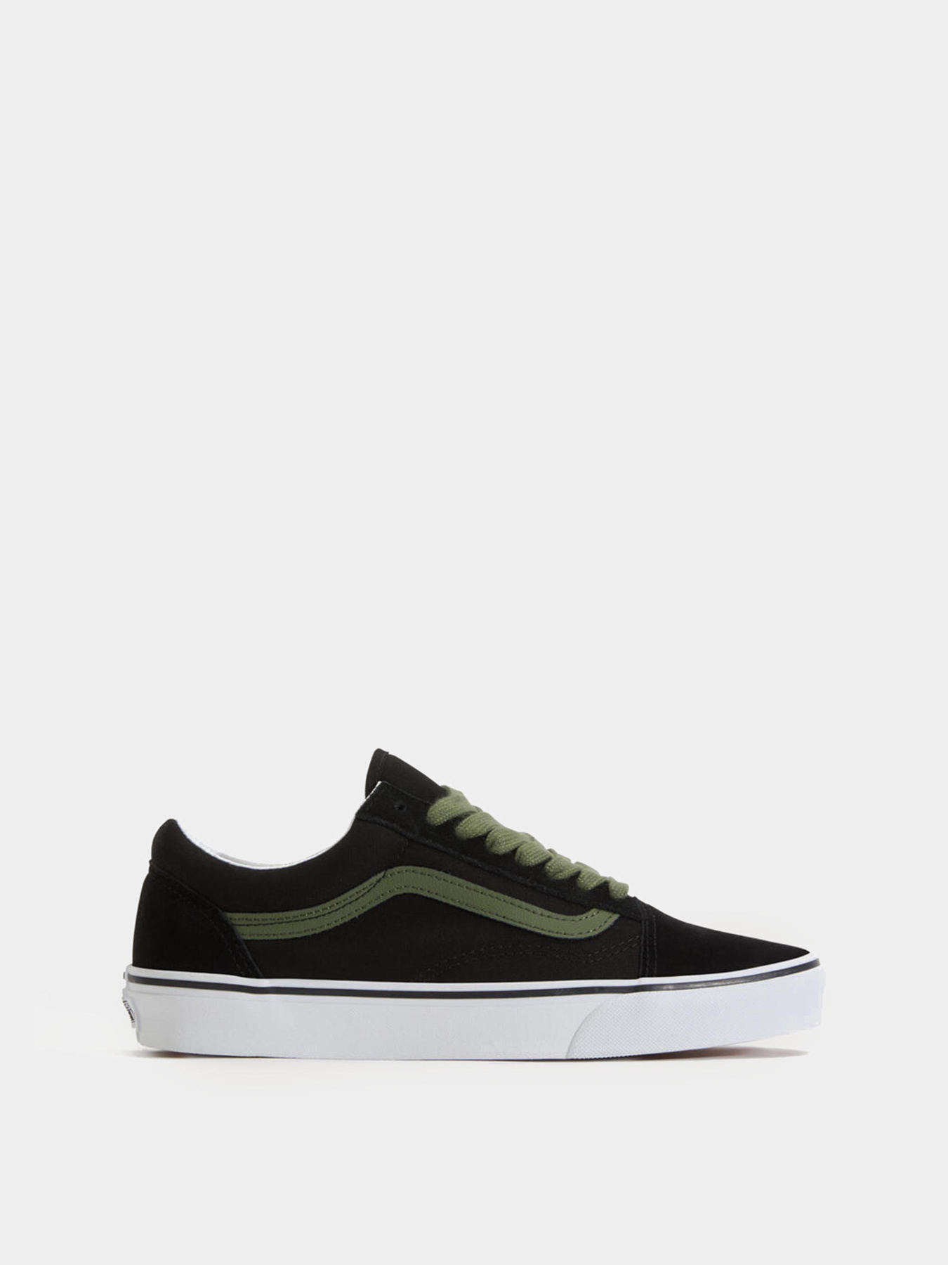 Кеды Vans модель VN000D7ZYJ71 Фото