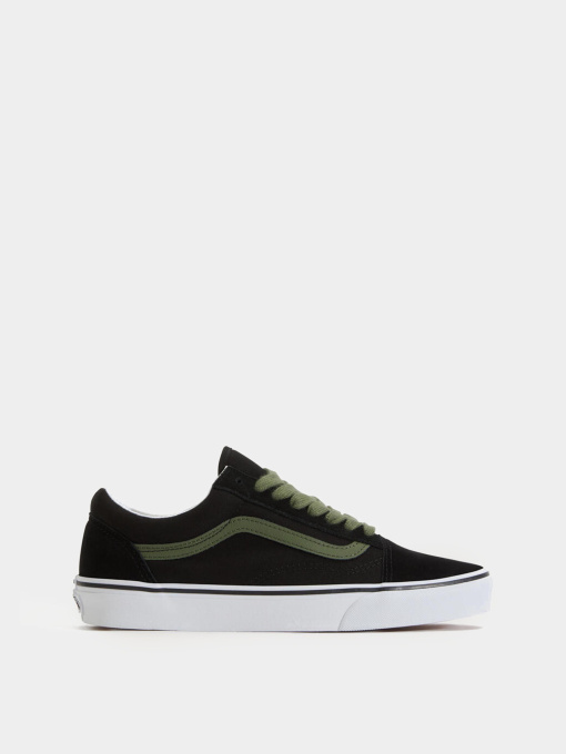 Кеды Vans модель VN000D7ZYJ71 Фото