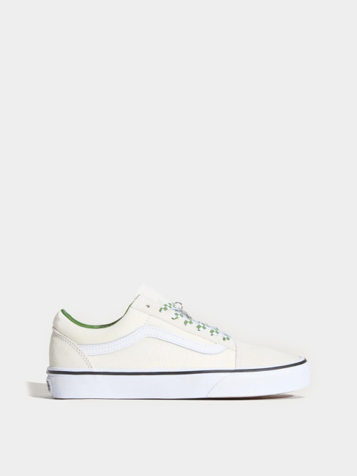 Кеди Vans модель VN000D6WBOM1 Фото
