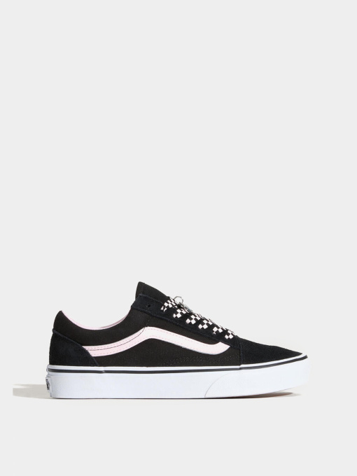 Кеди Vans Old Skool модель VN000D6WY281 Фото