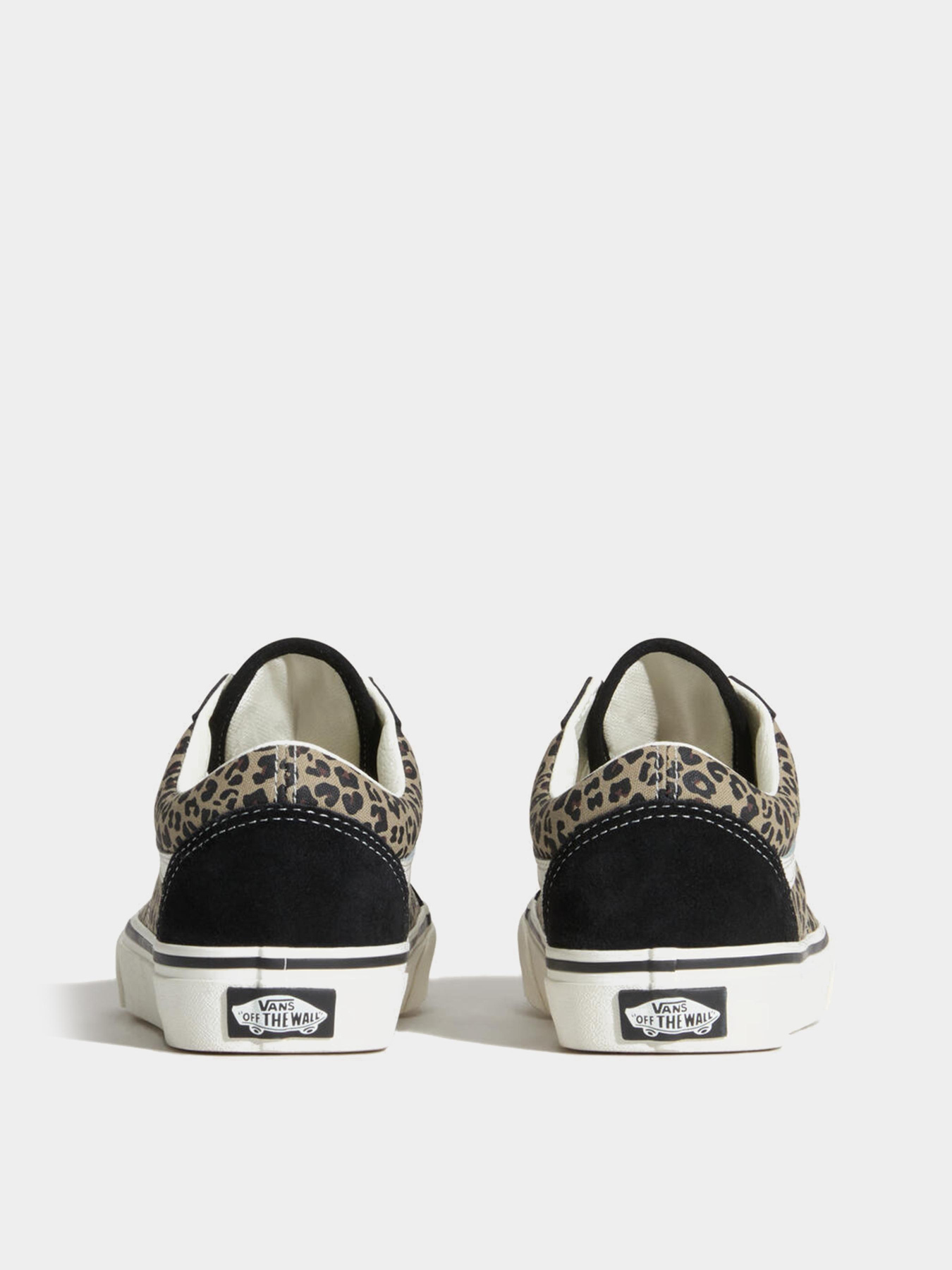 Кеды Vans Old Skool модель VN000D6WYY61 Фото