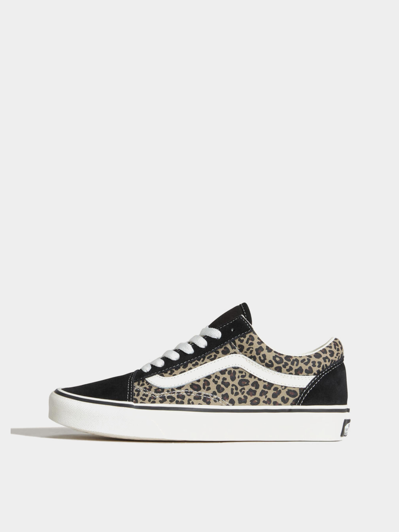 Кеды Vans Old Skool модель VN000D6WYY61 Фото