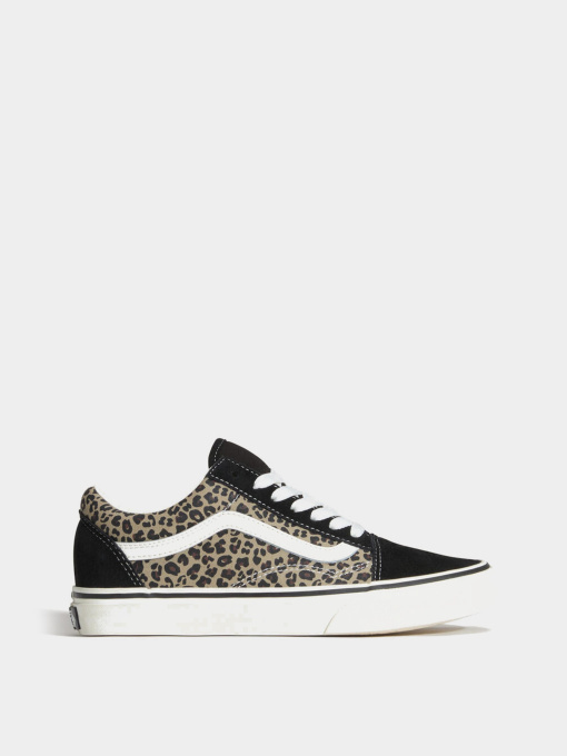 Кеди Vans Old Skool модель VN000D6WYY61 Фото