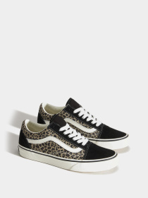 Кеды Vans Old Skool модель VN000D6WYY61 Фото