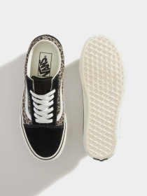 Кеды Vans Old Skool модель VN000D6WYY61 Фото