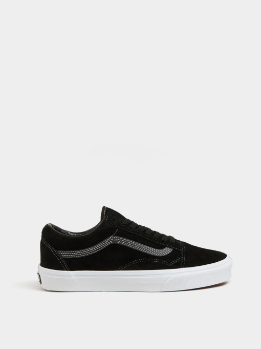 Кеды Vans модель VN0A2Z42BLK1 Фото