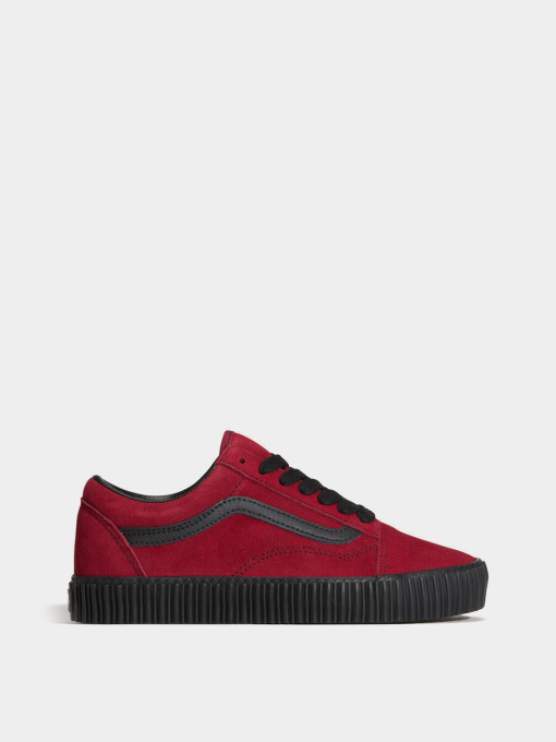 Кеды Vans Old Skool Creeper модель VN000DCEBRD1 Фото