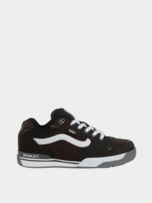 Кроссовки Vans Rowley модель VN000D1GBA21 Фото