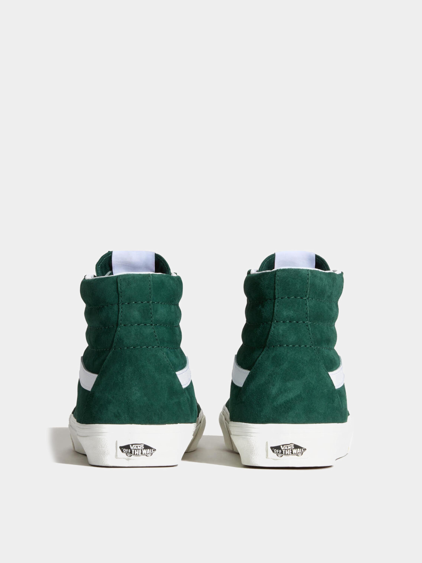 Кеди Vans модель VN000BW7EME1 Фото