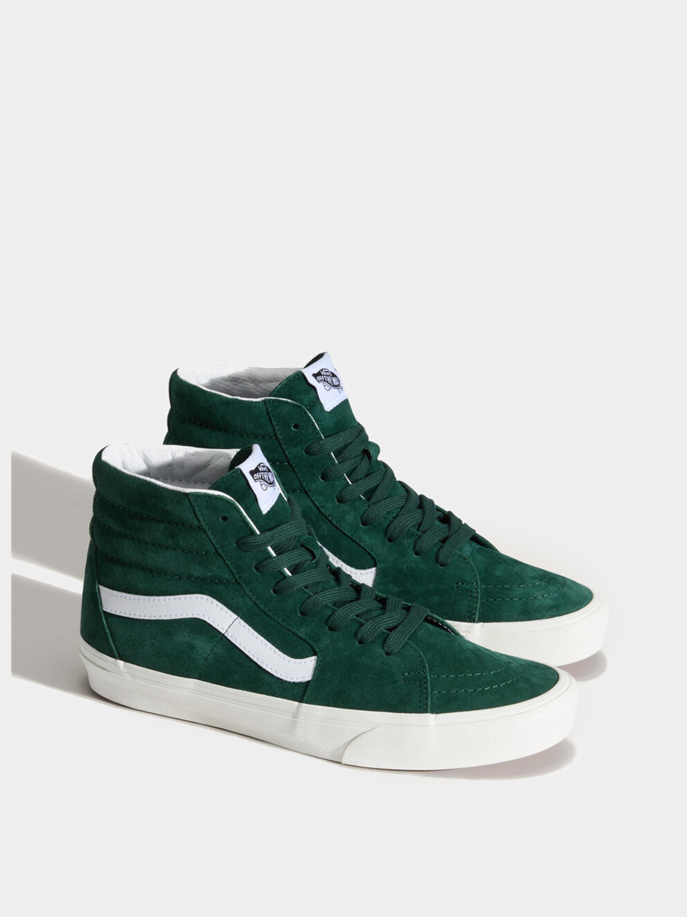 Кеди Vans модель VN000BW7EME1 Фото