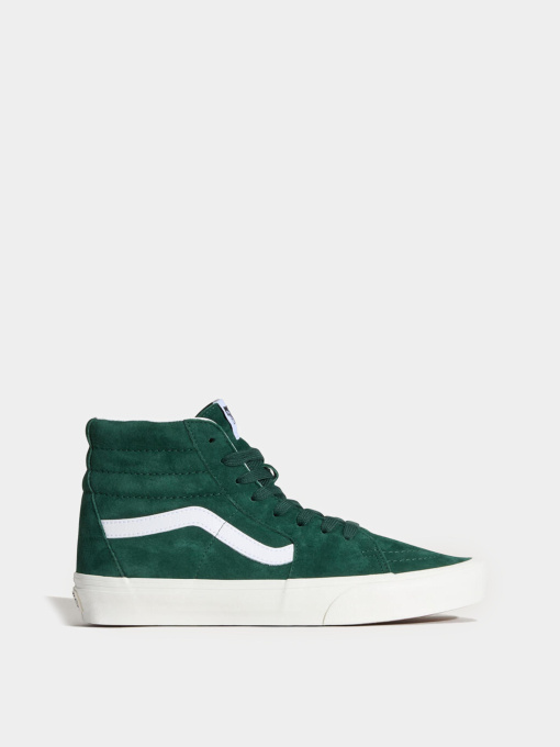Кеды Vans модель VN000BW7EME1 Фото