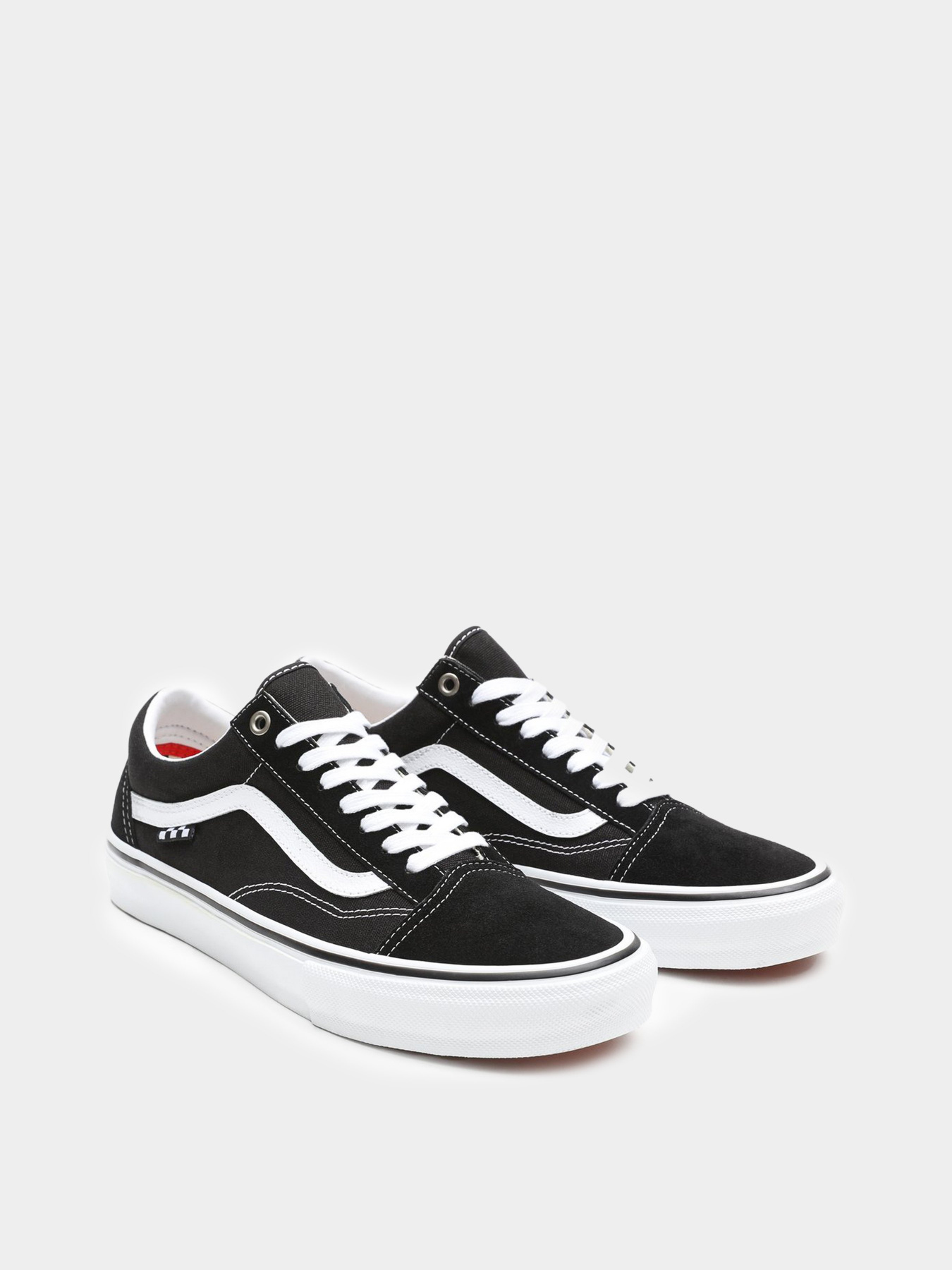 Кеди Vans Skate Old Skool модель VN0A5FCBY281 Кеди Vans Skate Old Skool модель VN0A5FCBY281 Фото