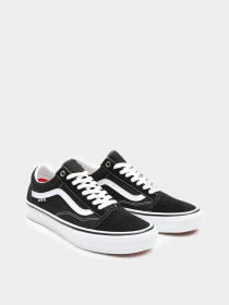 Кеди Vans Skate Old Skool модель VN0A5FCBY281 Фото