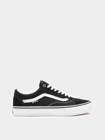 Кеди Vans Skate Old Skool модель VN0A5FCBY281 Фото