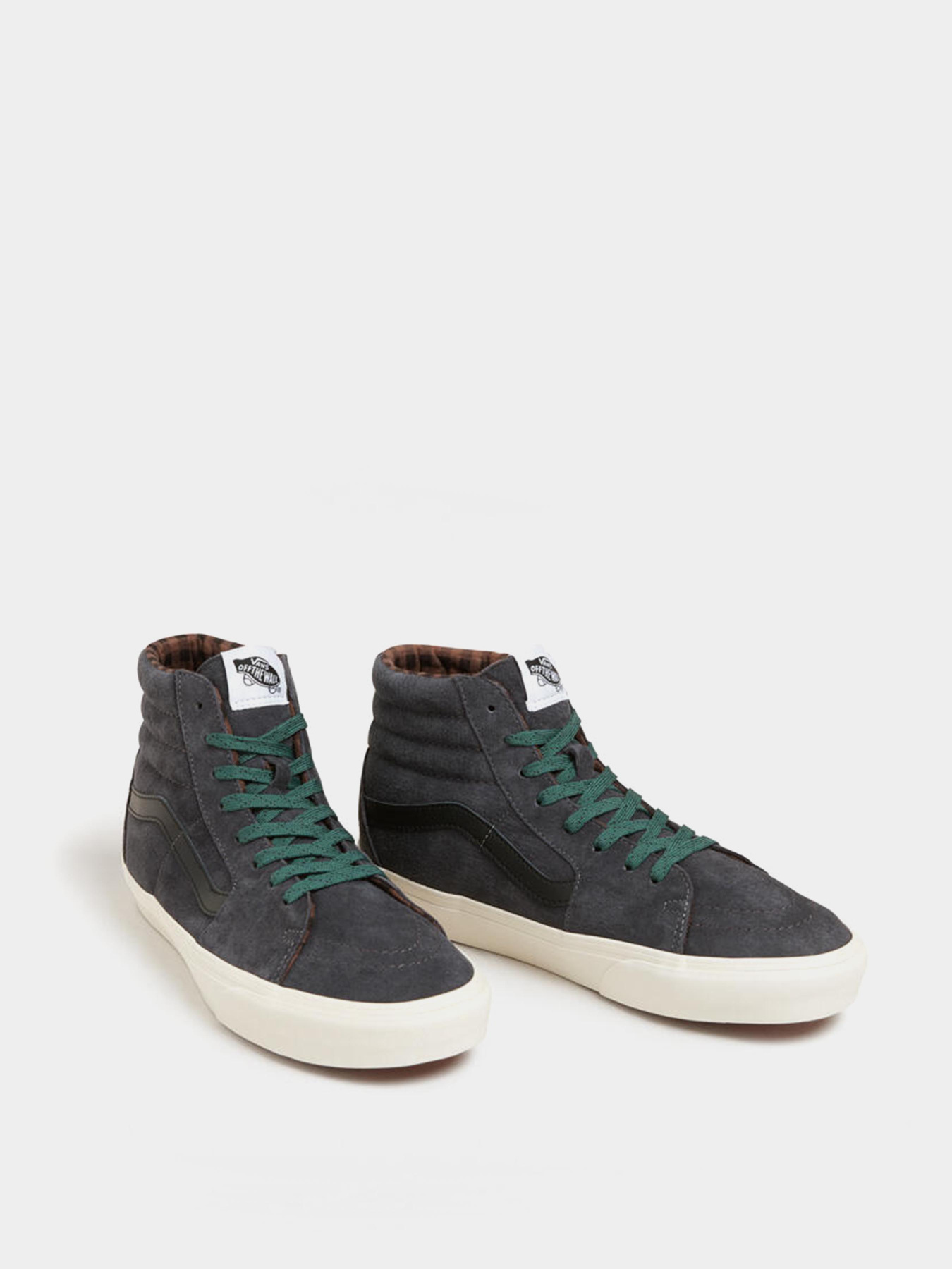 Кеди Vans модель VN000CMX2391 Кеди Vans модель VN000CMX2391 Фото