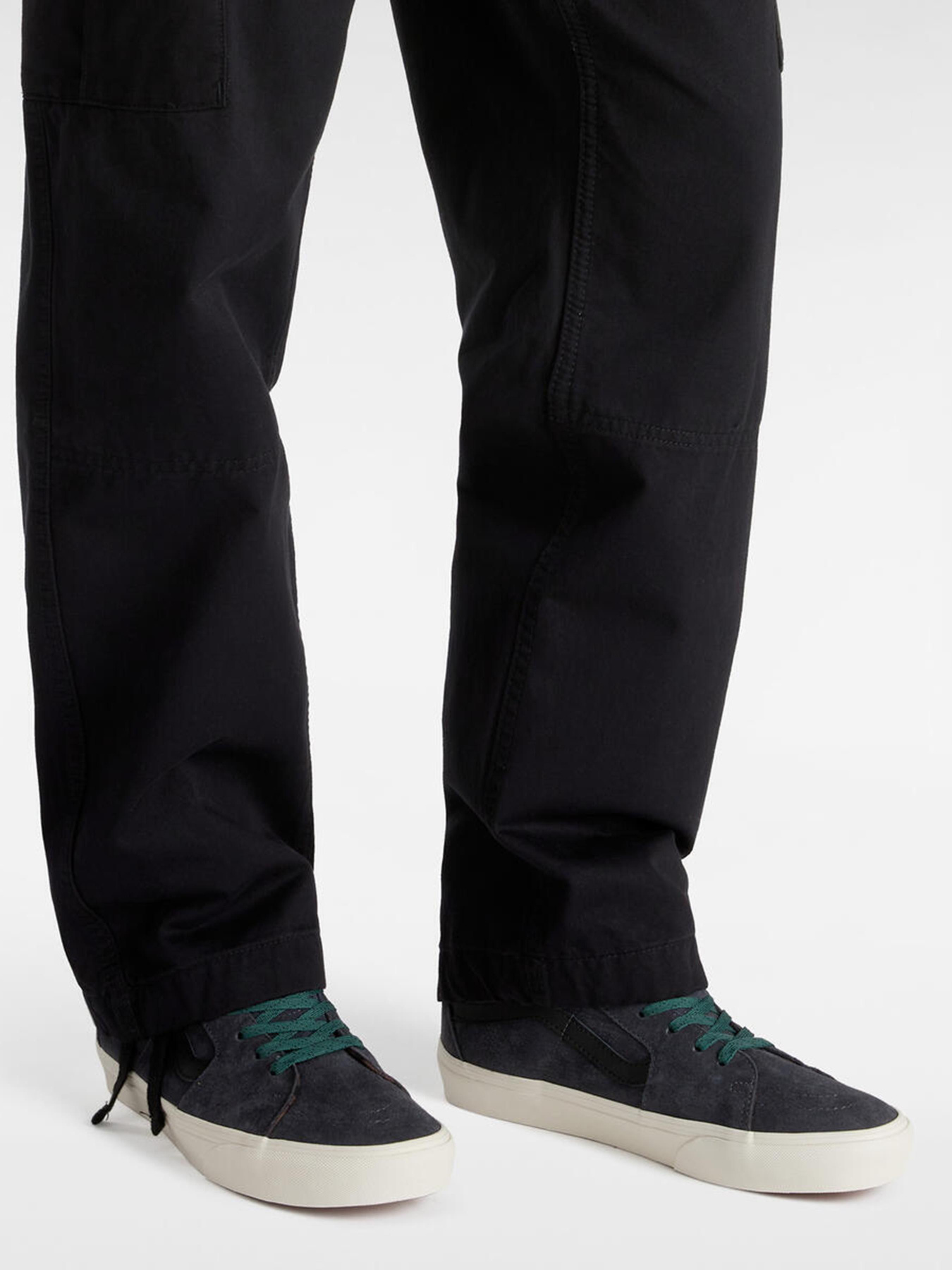 Кеди Vans модель VN000CMX2391 Кеди Vans модель VN000CMX2391 Фото