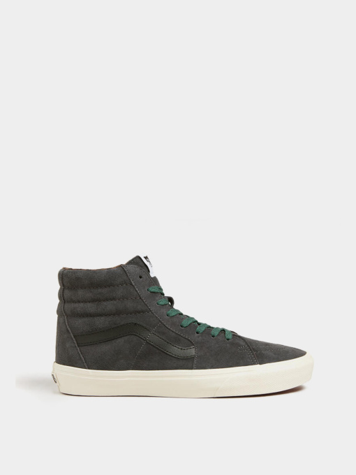 Кеди Vans модель VN000CMX2391 Фото