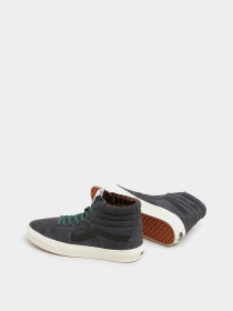 Кеди Vans модель VN000CMX2391 Фото