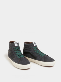 Кеди Vans модель VN000CMX2391 Фото
