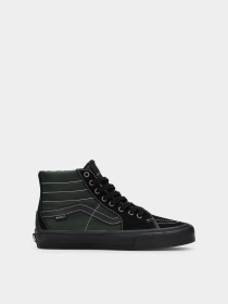 Кеди Vans модель VN000DCBYJ71 Фото