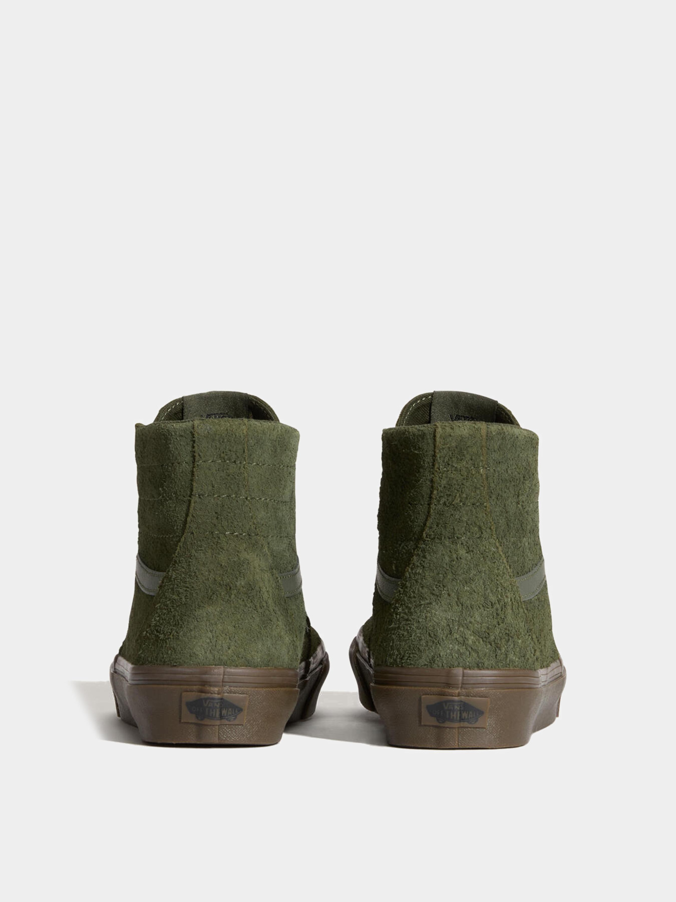Кеды Vans модель VN000DCH0QR1 Кеды Vans модель VN000DCH0QR1 Фото