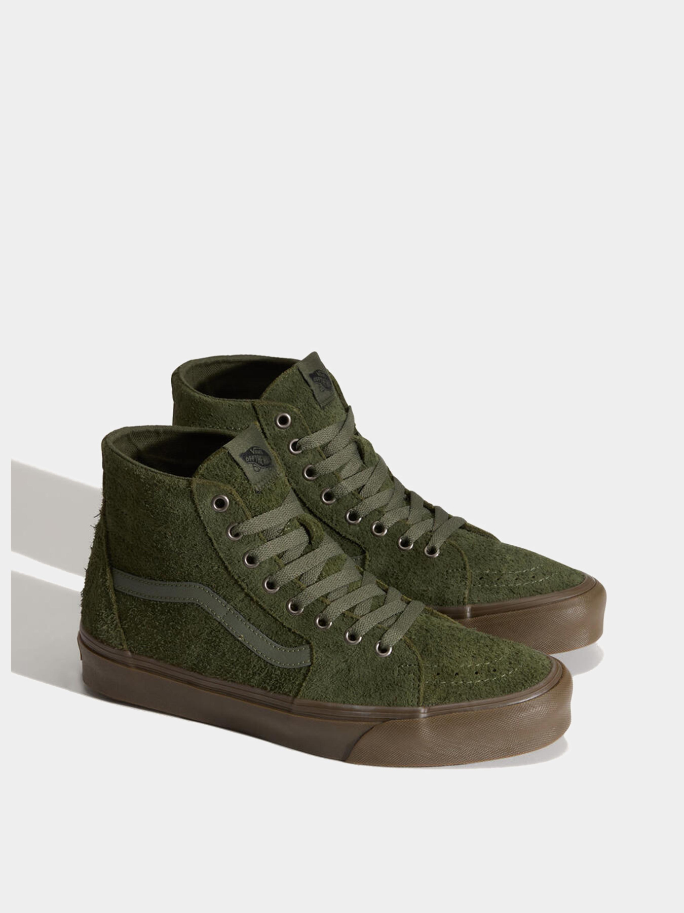 Кеды Vans модель VN000DCH0QR1 Кеды Vans модель VN000DCH0QR1 Фото