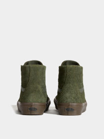 Кеды Vans модель VN000DCH0QR1 Фото